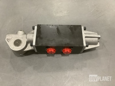 Ruta Supplies 2CT442 Direct Linear Valve