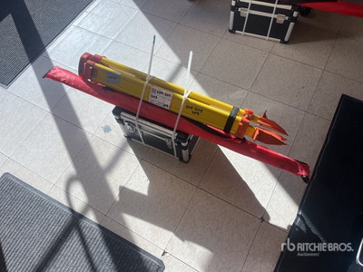 2026 SKLP Laser Level (Unused)