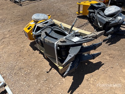 2026 LYALS ALSEWG60 Pinza para excavadora (Unused)