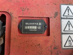 Hour Meter / Odometer