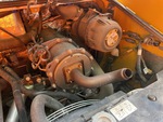 Moteur with Système d'échappement