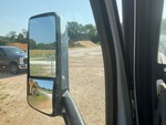 Cab with Mirrors