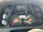 Cab with Oil Pressure