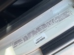 General Appearance with Motor Vehicle Safety Standards Label