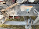 General Appearance with Frame Stamp Serial Number/VIN Photo