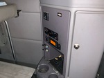 Cab with 