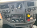 Cab with Engine Brake