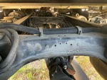 Underbody with Transmission