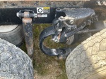 Underbody with Suspension Springs/Hangers