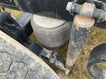 Underbody with Suspension Air Bags