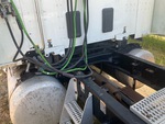 Underbody with Cab Suspension Air Bags
