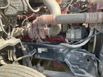 Engine with Engine - Right Side