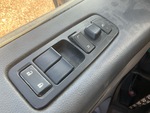 Cab with Window Controls
