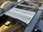 Underbody with Frame Condition