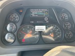 Cab with Warning Lights