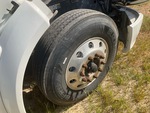 Underbody with Right Steer Tire
