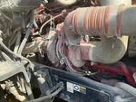 Engine with Exhaust System