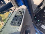 Cab with Window Controls
