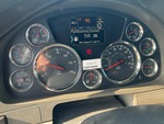 Cab with Warning Lights