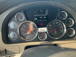 Cab with Oil Pressure