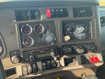 Cab with Engine Brake
