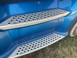General Appearance with Steps/Ladders