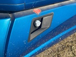 Engine with DEF / AdBlue Tank