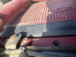 Engine with Emission Label