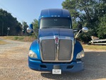 General Appearance with Exterior Lights