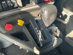 Cab with Gear Selector