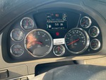 Cab with Gauges