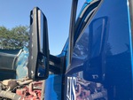 Cab with Mirrors