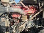 Engine with Engine - Left Side