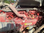 Engine with Fuel System