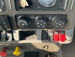 Cab with Heater