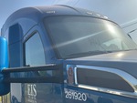 General Appearance with Glass
