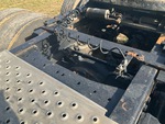 Underbody with Frame Condition
