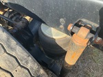 Underbody with Suspension Springs/Hangers
