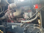 Engine with Engine - Right Side