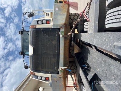 Terex TA400 Tombereau
