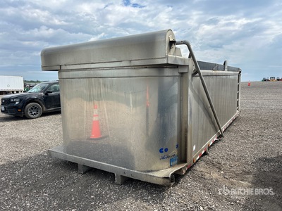 Dump Body