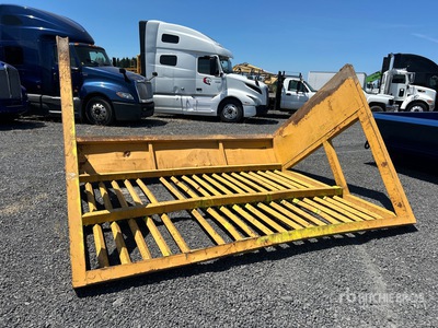 8' x 11'9" Grizzly Screen
