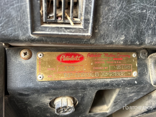 1XP5DB9X8XD481882 1999 photo no. 1