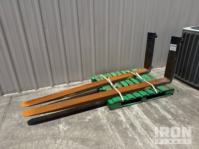 8 ft Forks