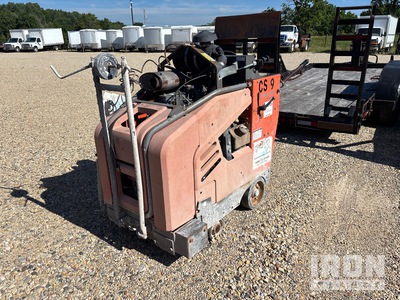 2020 Husqvarna FS4800 Walk-Behind Saw