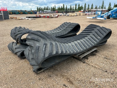 Camso 36 in Rubber Tracks