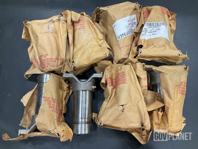 (8) Wheeler Bros 3-67748 Universal Joint Parts Kits