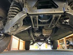 Chassis with Frame Condition