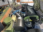 Engine with Engine - Right Side