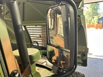 General Appearance with Mirrors